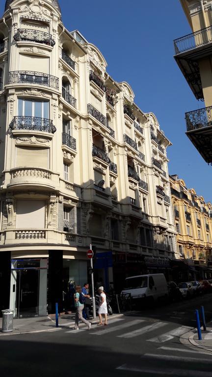 Studio Williams Apartment Nice Exterior photo