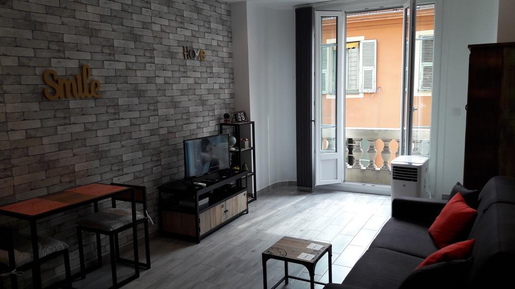 Studio Williams Apartment Nice Exterior photo